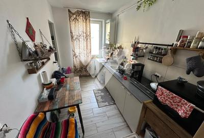 Apartament cu 2 camere semidecomandat, mobilat în Terezian - 1