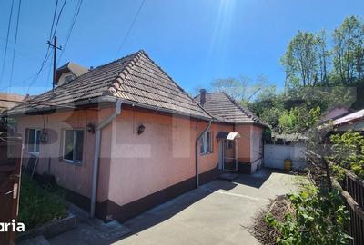 Casă cu 2 camere cu Teren 125 Mp în Sângeorgiu de Mureș - 13
