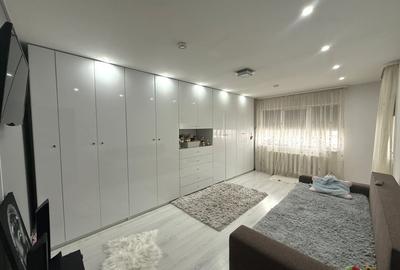 Apartament cu 2 camere decomandat, mobilat în Teiuș - 5