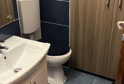 Apartament cu 3 camere decomandat în Nufărul - 1