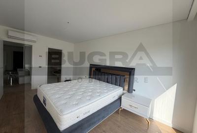 Apartament cu 4 camere semidecomandat, mobilat în Zorilor - 3