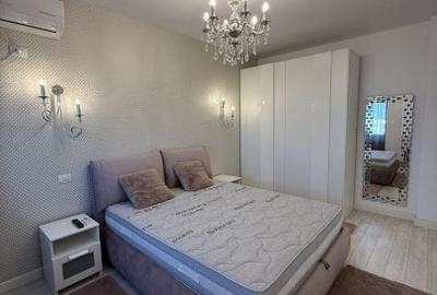 Apartament cu 2 camere decomandat, mobilat în Grozăvești - 2