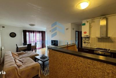 Apartament cu 4 camere, mobilat în Titan - 6