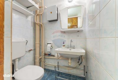 Apartament cu 3 camere decomandat, mobilat în Sud - 9