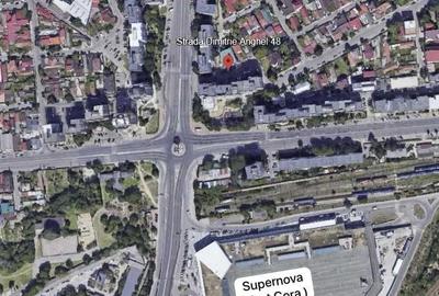 Spațiu comercial, în Central