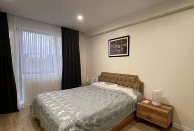 Apartament cu 2 camere în Palazu Mare - 6