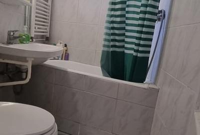 Garsonieră decomandată în Rosetti
