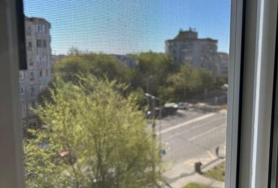 Apartament cu 4 camere în Inel I - 1