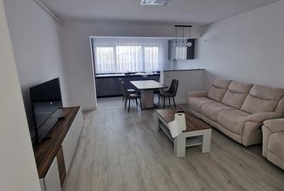 Apartament cu 4 camere decomandat în Brâncoveanu - 2