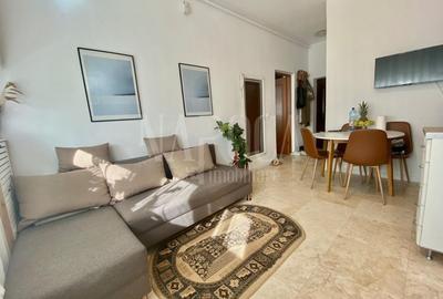 Garsonieră semidecomandată în Gruia - 2