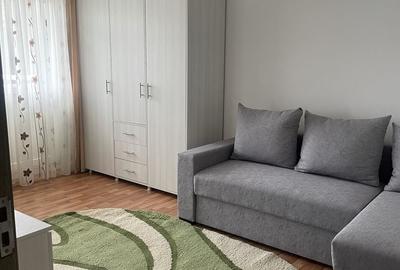 Garsonieră în Mănăștur - 4