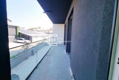 Apartament cu 3 camere decomandat în Central - 9