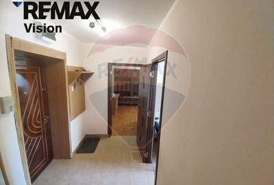 Apartament cu 2 camere decomandat, mobilat în Calea București - 3