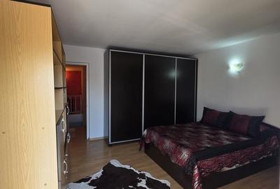 Casă cu 5 camere cu Teren 770 Mp în Central