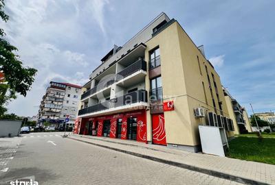 Apartament cu 2 camere în Est - 15