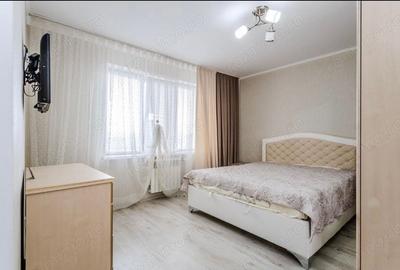 Apartament cu 2 camere în Aviației - 3