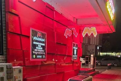 Spațiu comercial, de 85 mp, în City Park Mall - 2
