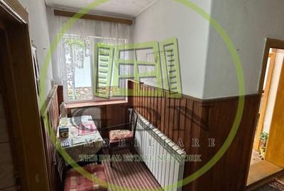 Casă individuală cu 6 camere cu Canalizare în Ruși - 17