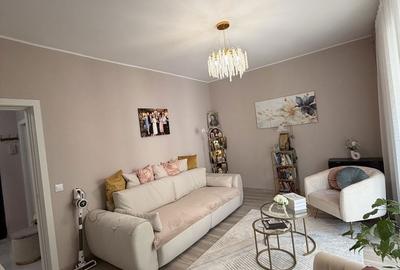Apartament cu 2 camere decomandat în Copou - 2