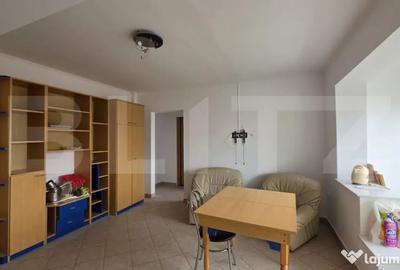 Apartament cu 2 camere semidecomandat în Ultracentral - 6
