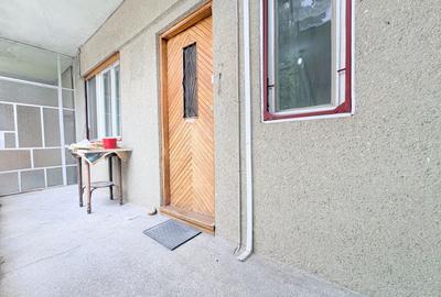 Apartament cu 3 camere decomandat în Iosefin - 17