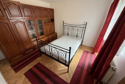 Apartament cu 3 camere decomandat în Central - 3
