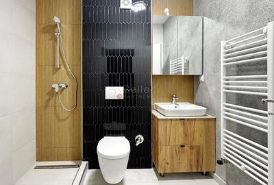 Apartament cu 2 camere decomandat în Bartolomeu - 3