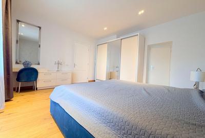 Apartament cu 2 camere semidecomandat în Complex Studențesc - 8