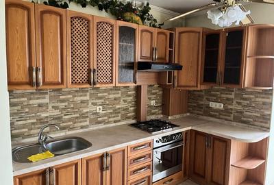 Apartament cu 2 camere decomandat în Iris - 3