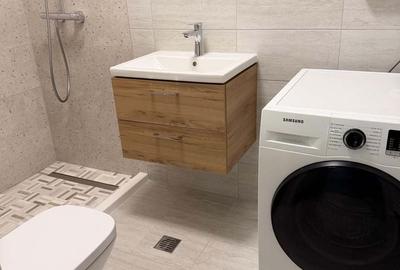 Apartament cu 3 camere decomandat în Drumul Taberei