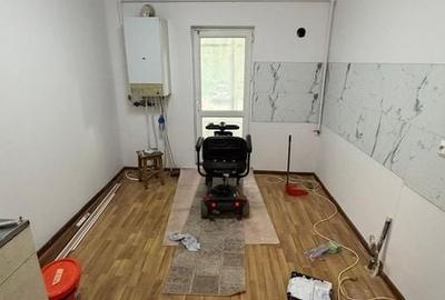 Apartament cu 3 camere decomandat în Mioriței - 4