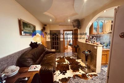 Apartament cu 2 camere decomandat, mobilat în Precista