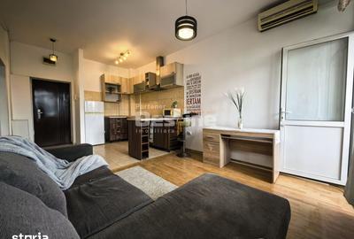 Apartament cu 2 camere în Bularga - 1