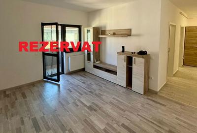 Garsonieră decomandată, mobilată în Sânpetru - 7