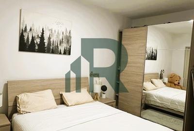 Apartament cu 2 camere semidecomandat, mobilat în Arhitecților - Calea Cisnădiei - 2
