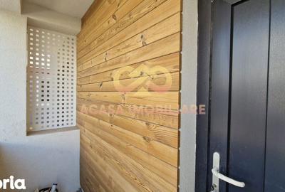 Apartament cu 4 camere decomandat în Rediu - 13