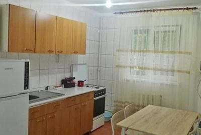 Apartament cu 2 camere semidecomandat în Cetate - 3