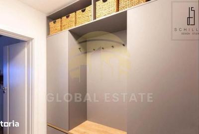Apartament cu 3 camere semidecomandat în Obor - 6