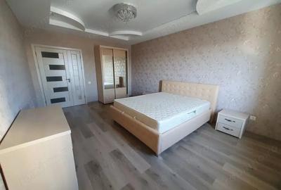 Apartament cu 2 camere decomandat în Unirii