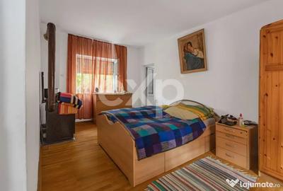 Casă cu 5 camere cu Teren 1866 Mp în Central - 9
