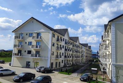Apartament cu 2 camere decomandat în Șelimbăr - 2