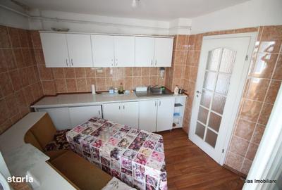 Apartament cu 2 camere decomandat în Tudor Vladimirescu