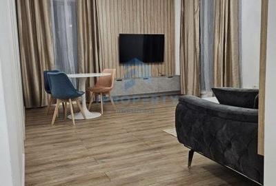 Apartament cu 2 camere în Central - 1