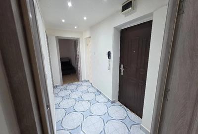 Apartament cu 2 camere decomandat în Central - 2