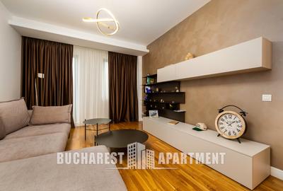 Apartament cu 3 camere semidecomandat, mobilat în Calea Victoriei - 1