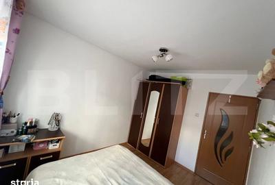 Apartament cu 2 camere în Burdujeni - 9