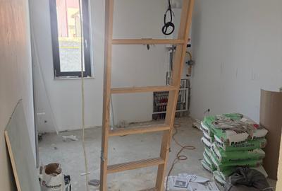 Casă individuală cu 3 camere cu Teren 643 Mp în Costi - 5