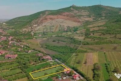 Teren în Șiria - 1