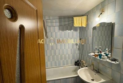 Apartament cu 2 camere în Crângași