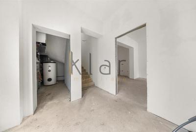 Casă individuală cu 4 camere cu Teren 317 Mp în Semicentral - 7